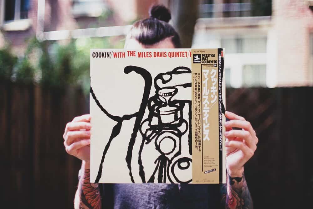 Cover Art Agreement